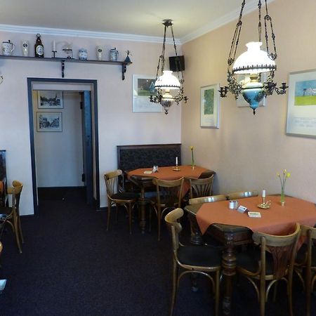 Forsthaus Bergedorf Hotel Hamborg Eksteriør billede