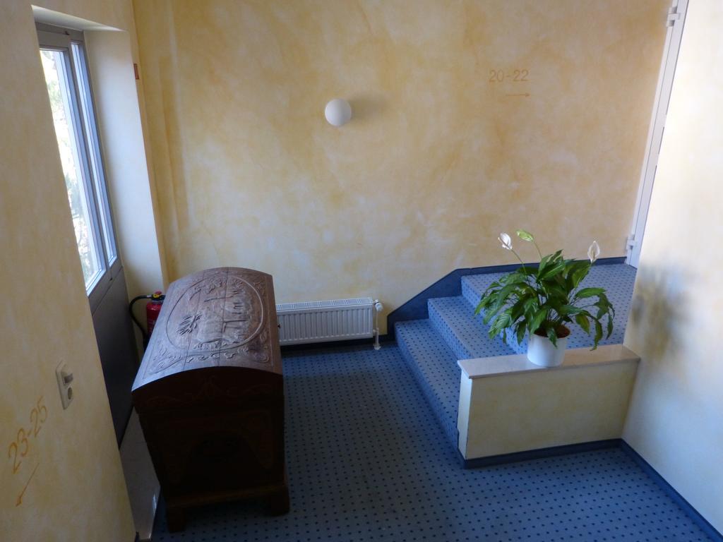 Forsthaus Bergedorf Hotel Hamborg Eksteriør billede
