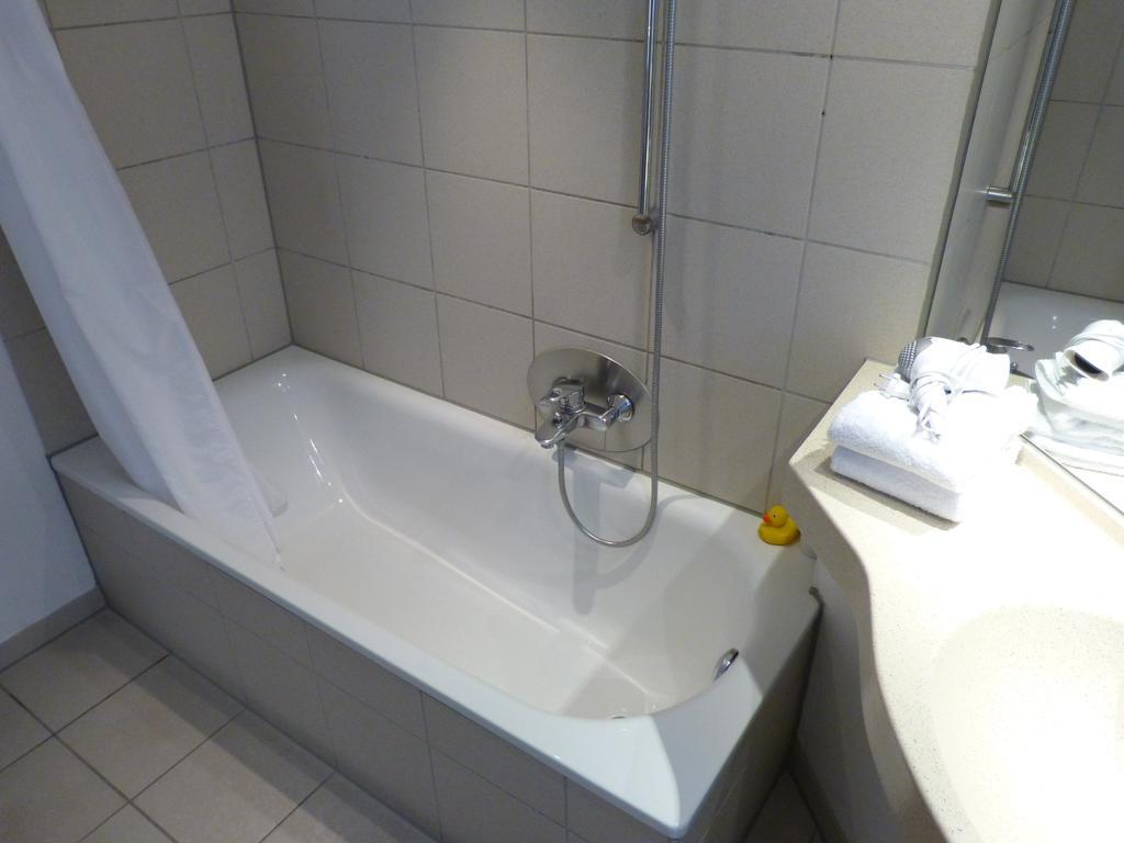 Forsthaus Bergedorf Hotel Hamborg Værelse billede